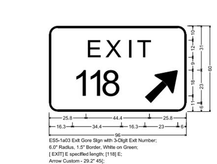 Exit 118